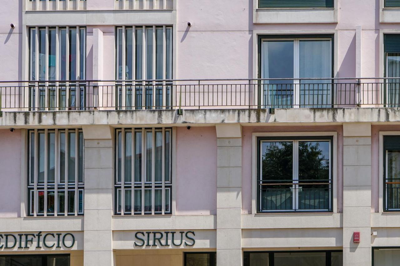 Lisbon Best Places - Rooftop Exterior photo